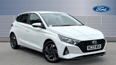 Hyundai i20 1.0T GDi 48V MHD SE Connect 5dr Petrol Hatchback
